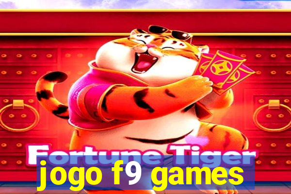 jogo f9 games
